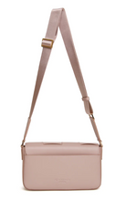 Load image into Gallery viewer, ALICE WHEELER&lt;BR&gt;
Lisbon Bag&lt;BR&gt;
Pink&lt;BR&gt;
