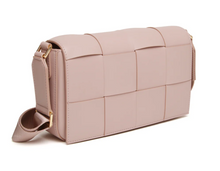 Load image into Gallery viewer, ALICE WHEELER&lt;BR&gt;
Lisbon Bag&lt;BR&gt;
Pink&lt;BR&gt;
