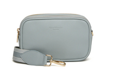 Load image into Gallery viewer, ALICE WHEELER&lt;BR&gt;
Pimlico Bag&lt;BR&gt;
Duck Egg&lt;BR&gt;
