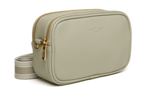 Load image into Gallery viewer, ALICE WHEELER&lt;BR&gt;
Pimlico Bag&lt;BR&gt;
Pistachio&lt;BR&gt;
