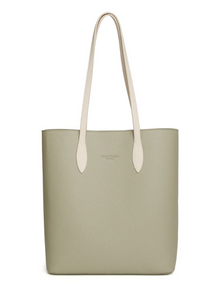 ALICE WHEELER<BR>
Tote Bag<BR>
Pistachio<BR>