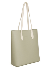 ALICE WHEELER<BR>
Tote Bag<BR>
Pistachio<BR>