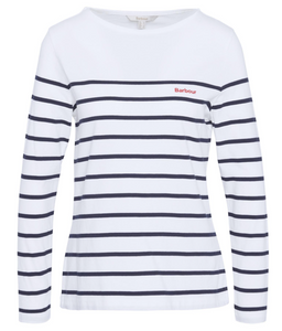 BARBOUR<BR>
Bradley Top<BR>
Cloud<BR>