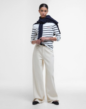 Load image into Gallery viewer, BARBOUR&lt;BR&gt;
Bradley Top&lt;BR&gt;
Cloud&lt;BR&gt;

