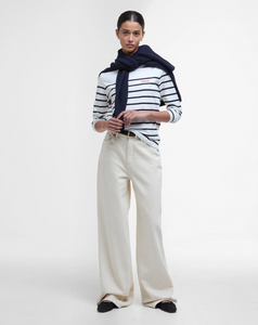 BARBOUR<BR>
Bradley Top<BR>
Cloud<BR>