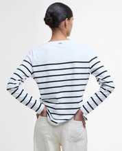 Load image into Gallery viewer, BARBOUR&lt;BR&gt;
Bradley Top&lt;BR&gt;
Cloud&lt;BR&gt;
