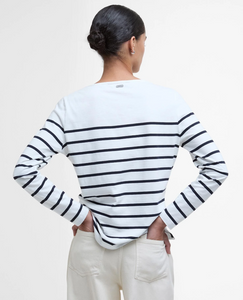 BARBOUR<BR>
Bradley Top<BR>
Cloud<BR>