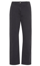 Load image into Gallery viewer, BARBOUR&lt;BR&gt;
Chino Trousers&lt;BR&gt;
Navy&lt;BR&gt;
