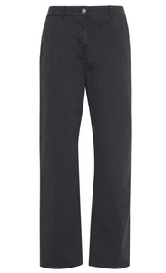 BARBOUR<BR>
Chino Trousers<BR>
Navy<BR>
