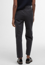 Load image into Gallery viewer, BARBOUR&lt;BR&gt;
Chino Trousers&lt;BR&gt;
Navy&lt;BR&gt;
