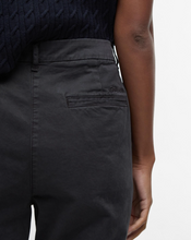 Load image into Gallery viewer, BARBOUR&lt;BR&gt;
Chino Trousers&lt;BR&gt;
Navy&lt;BR&gt;
