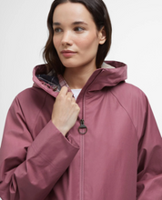 Load image into Gallery viewer, BARBOUR&lt;BR&gt;
Heron Waterproof Jacket&lt;BR&gt;
Pruce&lt;BR&gt;
