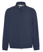 Load image into Gallery viewer, BARBOUR&lt;BR&gt;
Royston Outer Jacket&lt;BR&gt;
Navy&lt;BR&gt;
