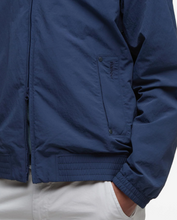 Load image into Gallery viewer, BARBOUR&lt;BR&gt;
Royston Outer Jacket&lt;BR&gt;
Navy&lt;BR&gt;
