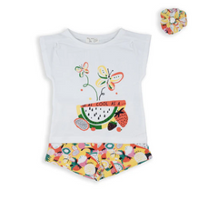 Load image into Gallery viewer, BABYBOL&lt;BR&gt;
2 Piece Set&lt;BR&gt;
Yellow&lt;BR&gt;
