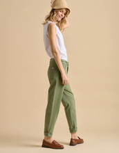 Load image into Gallery viewer, BRAKEBURN&lt;BR&gt;
Buoy Blouse&lt;BR&gt;
White&lt;BR&gt;
