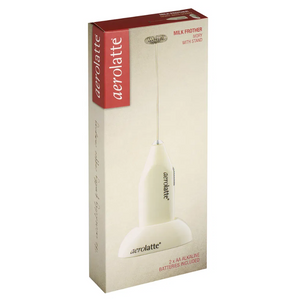 EDDINGTONS<BR>
Aerolatte Milk Frother <BR>