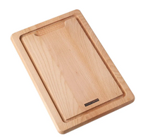 Load image into Gallery viewer, EDDINGTONS&lt;BR&gt;
Beechwood Chop Board Medium&lt;BR&gt;
32x21&lt;BR&gt;
