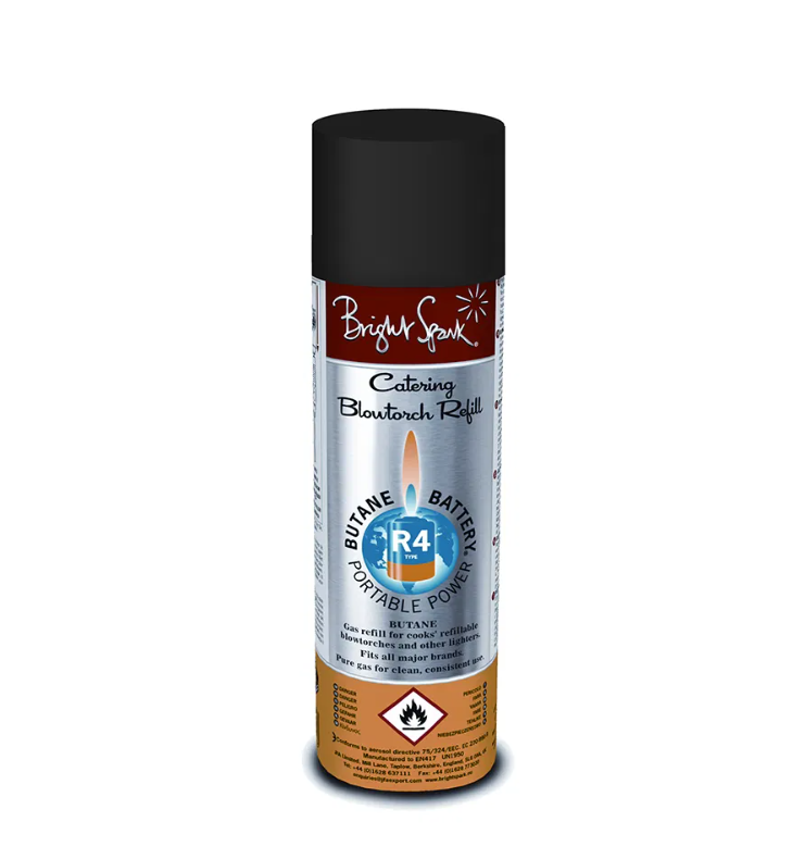 EDDINGTON<BR>
Butane Lighter Fuel<BR>