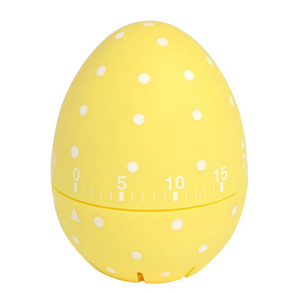 EDDINGTONS<BR>
Soft Touch Dotty Timers<BR>