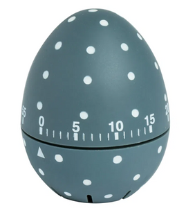 EDDINGTONS<BR>
Soft Touch Dotty Timers<BR>
