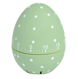 EDDINGTONS<BR>
Soft Touch Dotty Timers<BR>