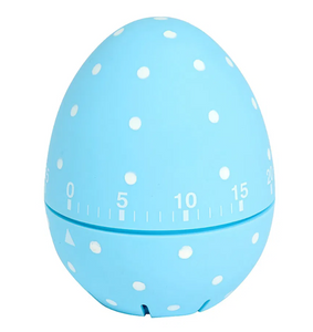 EDDINGTONS<BR>
Soft Touch Dotty Timers<BR>