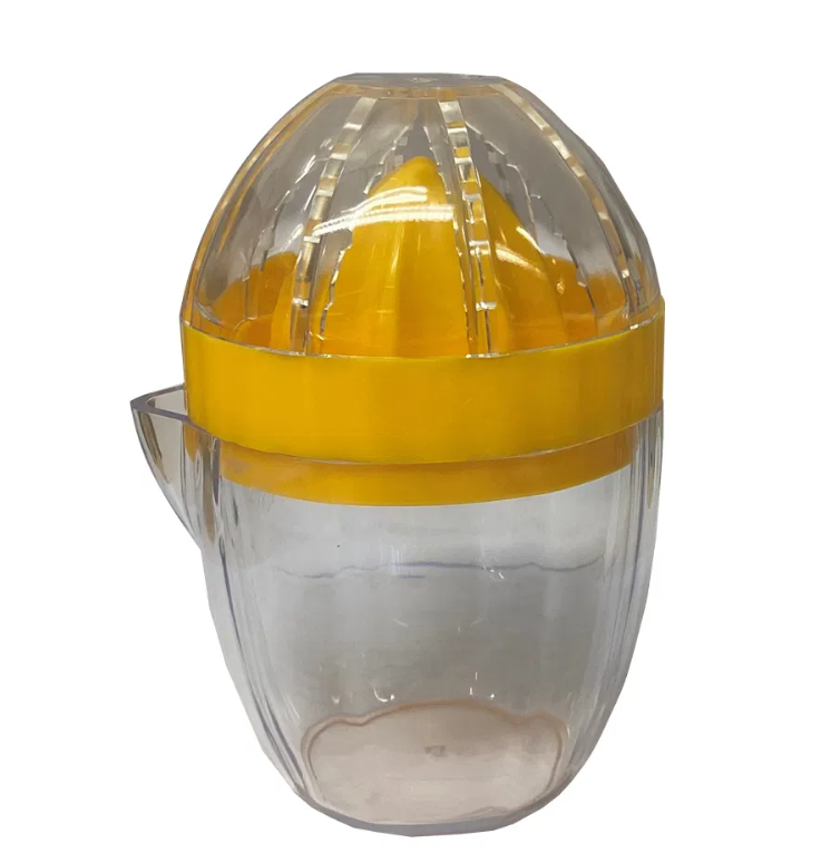 EDDINGTONS<BR>
Lemon Squeezer Pourer<BR>