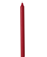 Load image into Gallery viewer, EDDINGTON&lt;BR&gt;
Rustic Table 29cm Candle&lt;BR&gt;
