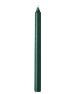 EDDINGTON<BR>
Rustic Table 29cm Candle<BR>