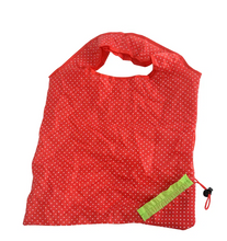 Load image into Gallery viewer, EDDINGTONS&lt;BR&gt;
Strawberry Shopping Bag&lt;BR&gt;
