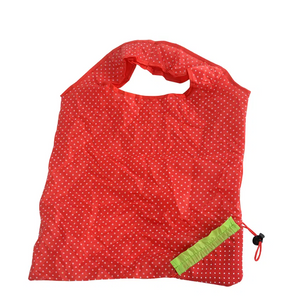 EDDINGTONS<BR>
Strawberry Shopping Bag<BR>