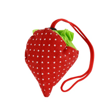 Load image into Gallery viewer, EDDINGTONS&lt;BR&gt;
Strawberry Shopping Bag&lt;BR&gt;
