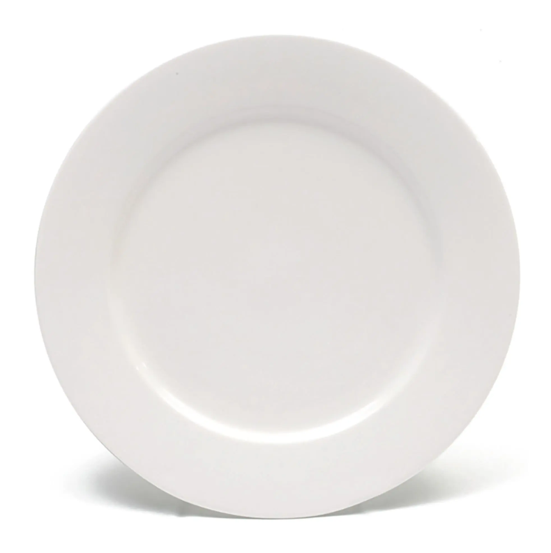 MAXWELL WILLIAMS<BR>
Rim 27.5cm Dinner Plate<BR>