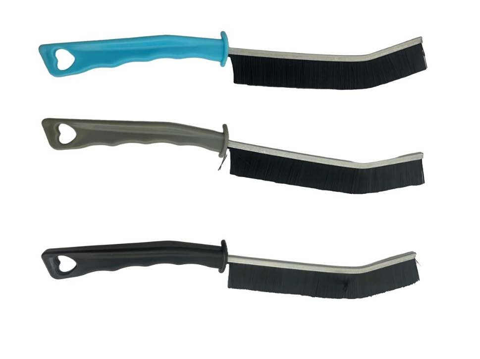 CREATIVE PRODUCTS<BR>
Crevice Brushes<BR>