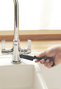 CREATIVE PRODUCTS<BR>
Crevice Brushes<BR>