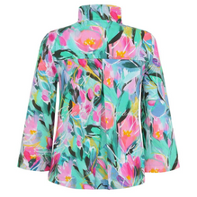 Load image into Gallery viewer, DOLCEZZA&lt;BR&gt;
&#39;Pure Joy&#39; Zip Jacket&lt;BR&gt;
