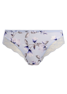 FANTASIE<BR>
Lucia Brief<BR>
Navy, Blue<BR>