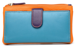 GOLUNSKI<BR>
Purse<BR>
Dakota Multi<BR>