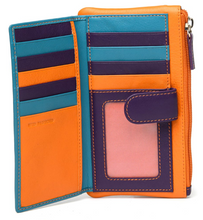 Load image into Gallery viewer, GOLUNSKI&lt;BR&gt;
Purse&lt;BR&gt;
Dakota Multi&lt;BR&gt;
