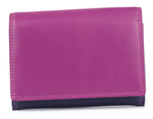 Load image into Gallery viewer, GOLUNSKI&lt;BR&gt;
Purse&lt;BR&gt;
China Rose&lt;BR&gt;
