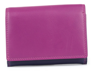 GOLUNSKI<BR>
Purse<BR>
China Rose<BR>