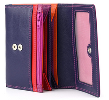 Load image into Gallery viewer, GOLUNSKI&lt;BR&gt;
Purse&lt;BR&gt;
China Rose&lt;BR&gt;
