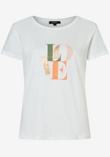 Load image into Gallery viewer, MORE AND MORE&lt;BR&gt;
T Shirt&lt;BR&gt;
