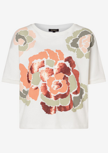 MORE AND MORE<Br>
Sequins Sweatshirt<BR>