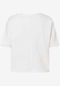 MORE AND MORE<Br>
Sequins Sweatshirt<BR>