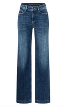 Load image into Gallery viewer, MAC&lt;BR&gt;
Dream Wide Jeans&lt;BR&gt;
Denim&lt;BR&gt;
