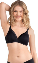 Load image into Gallery viewer, NATURANA&lt;BR&gt;
Non Wire Padded Bra&lt;BR&gt;
