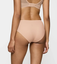 Load image into Gallery viewer, TRIUMPH&lt;BR&gt;
Smart Invisible Maxi Brief&lt;BR&gt;
Black, Skin, Mauve&lt;BR&gt;
