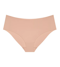 Load image into Gallery viewer, TRIUMPH&lt;BR&gt;
Smart Invisible Maxi Brief&lt;BR&gt;
Black, Skin, Mauve&lt;BR&gt;
